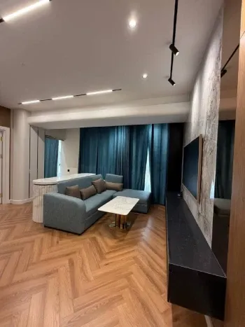 50 м², 2-комн. квартира, 19/25-0