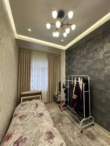 75 м², 3-комн. квартира, 1/8-3