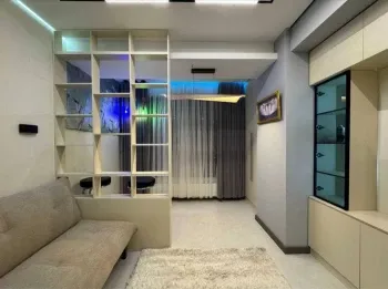 25 м², 1-комн. квартира, 16/25-3