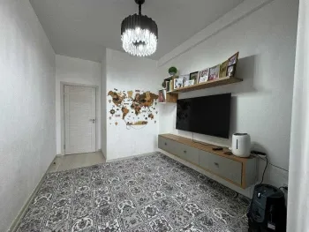 75 м², 3-комн. квартира, 6/9-0