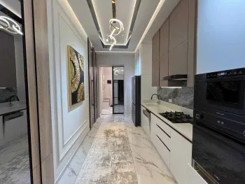 85 м², 3-комн. квартира, 3/10-1