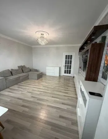 87 m², 3-xonali kvartira, 4/9-0