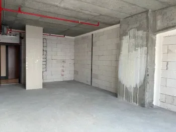 65 м², 2-комн. квартира, 35/47-2