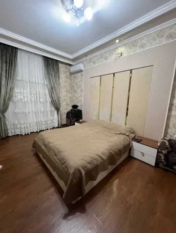 107 м², 4-комн. квартира, 3/6-3