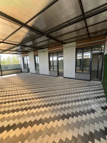 150 м², 3-комн. квартира, 4/14-2