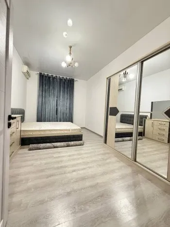 80 м², 2-комн. квартира, 5/10-2