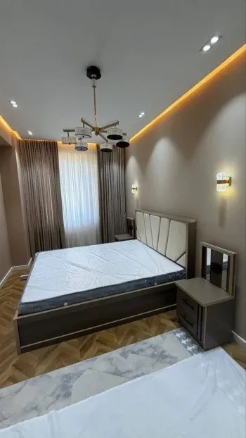 56 м², 2-комн. квартира, 3/12-2