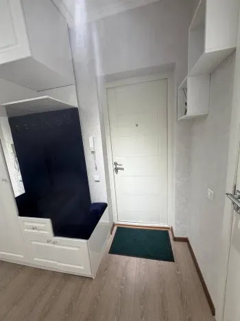 38 м², 1-комн. квартира, 6/9-1