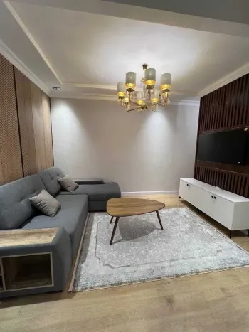 65 m², 3-xonali kvartira, 9/9-3