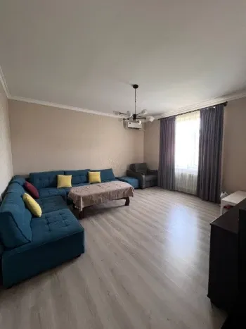 95 м², 4-комн. квартира, 5/8-0