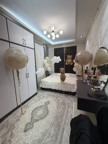 83 м², 3-комн. квартира, 5/8-3