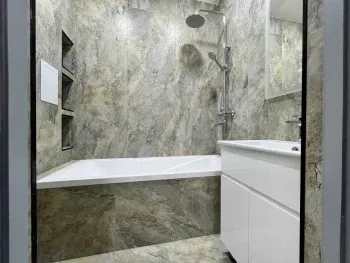 70 m², 2-xonali kvartira, 6/10-1