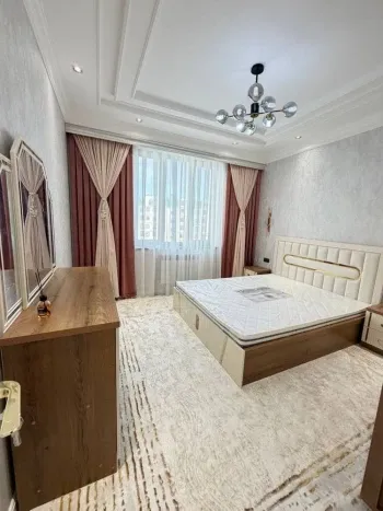 85 м², 3-комн. квартира, 8/10-3