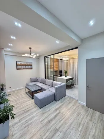 59 m², 2-xonali kvartira, 8/9-2