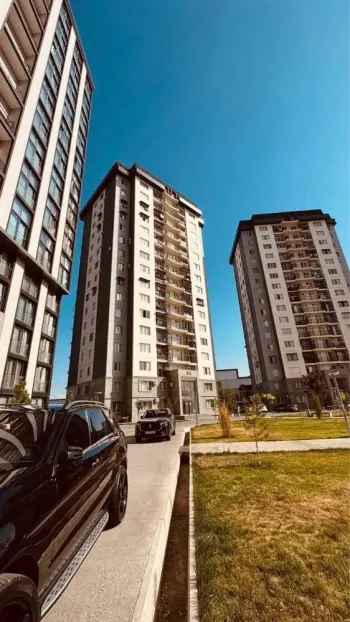 30 m², 1-xonali kvartira, 4/14-0