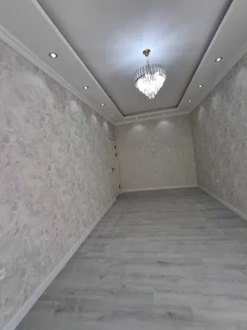 71 м², 3-комн. квартира, 4/16-1