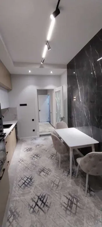 67 м², 2-комн. квартира, 4/8-3