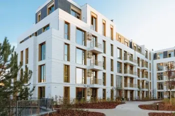 74 м², 2-комн. квартира, 1/5-1