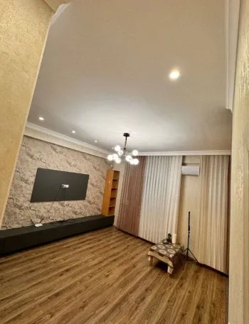 42 м², 1-комн. квартира, 7/11-0