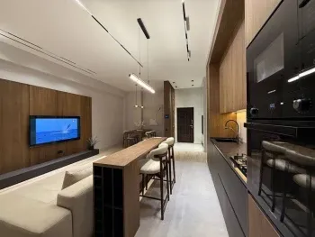 88 m², 3-xonali kvartira, 9/10-0