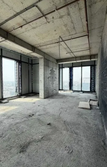 68 m², 3-xonali kvartira, 31/51-1