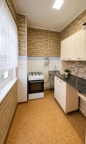 63 м², 2-комн. квартира, 9/13-3