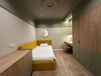 133 m², 3-xonali kvartira, 7/10-1