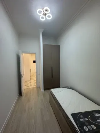 77 м², 3-комн. квартира, 1/3-2