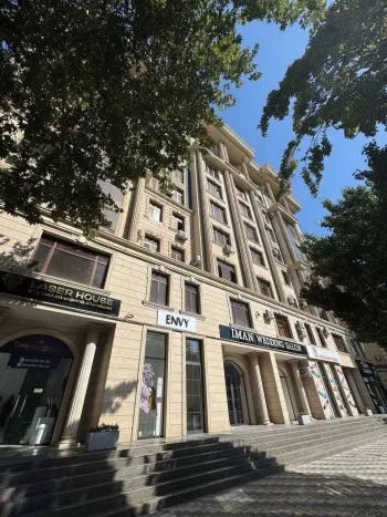 135 м², 3-комн. квартира, 5/9-0