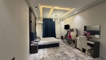 115 м², 3-комн. квартира, 6/9-2