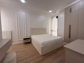 126 м², 4-комн. квартира, 6/7-2