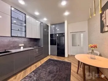 90 м², 3-комн. квартира, 7/9-2