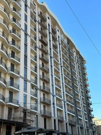 60 м², 2-комн. квартира, 2/13-0