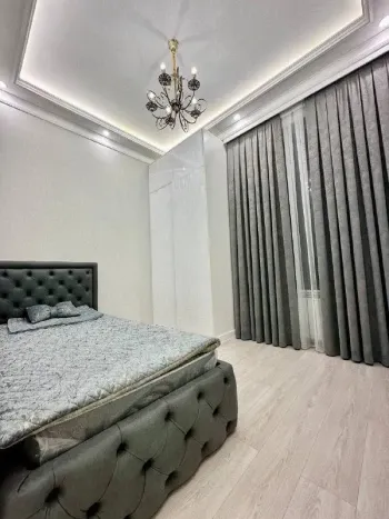 63 м², 3-комн. квартира, 2/9-2