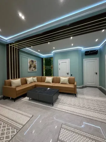 90 м², 3-комн. квартира, 4/10-3