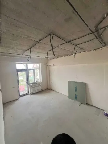 90 м², 3-комн. квартира, 8/9-3