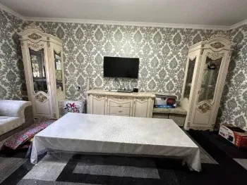 81 м², 3-комн. квартира, 1/7-2