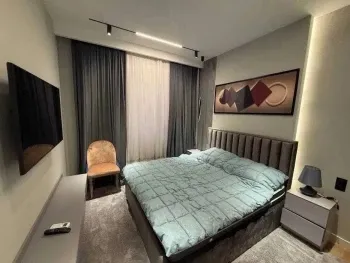 45 м², 2-комн. квартира, 6/8-3