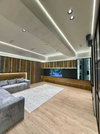 85 м², 3-комн. квартира, 8/10-1