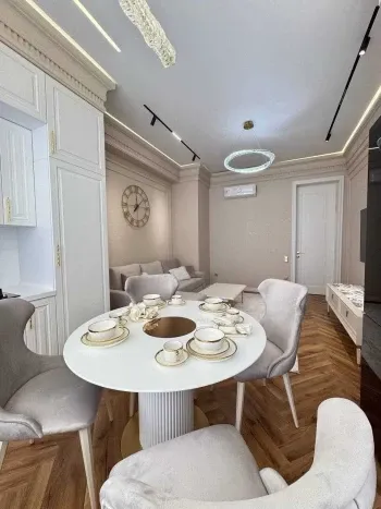 87 м², 3-комн. квартира, 5/10-2