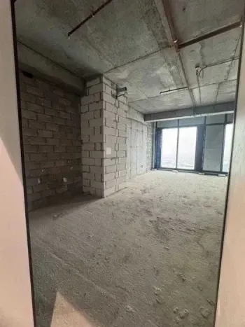 92 м², 3-комн. квартира, 40/51-1