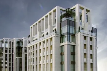 54 м², 2-комн. квартира, 16/18-3