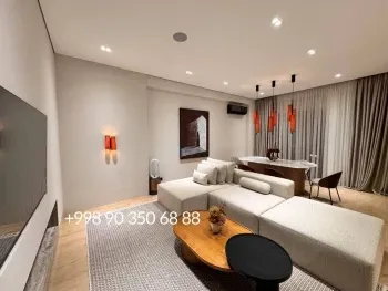 100 м², 3-комн. квартира, 5/7-3