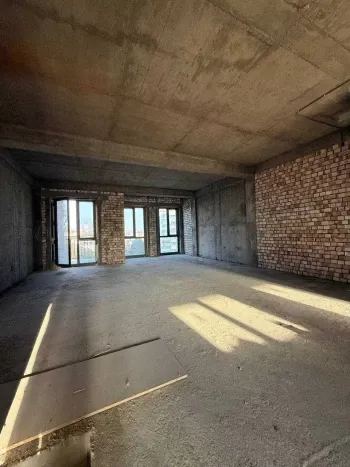 76 m², 3-xonali kvartira, 3/9-1