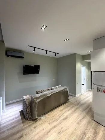 33 м², 1-комн. квартира, 5/6-1