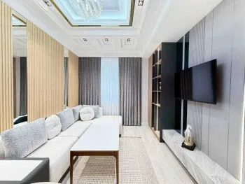 112 м², 3-комн. квартира, 2/10-1