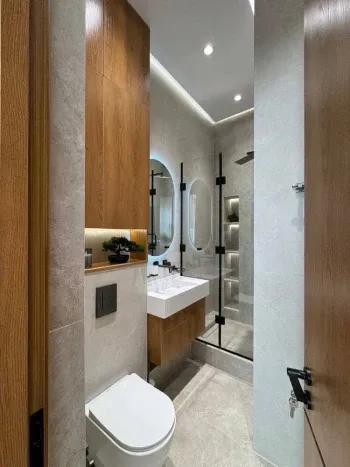 70 м², 3-комн. квартира, 7/16-3