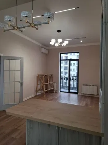 92 м², 4-комн. квартира, 5/7-1