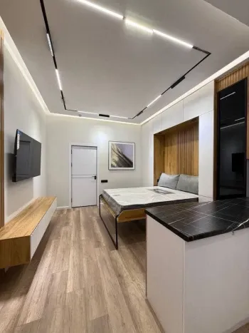 29 м², 1-комн. квартира, 10/11-2