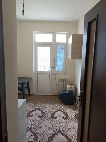 36 m², 1-xonali kvartira, 5/7-2
